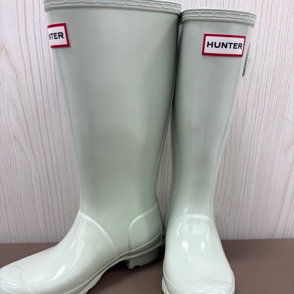 Hunter kids boots - Picture 1 of 4